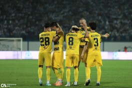 Superliga. Chempionlikka yaqinlashayotgan "Paxtakor", qayta parvozga shay "lochinlar" va kurashga qaytayotgan "Nasaf"