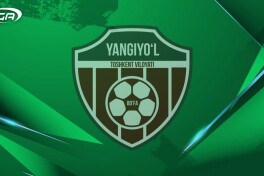 "Yangiyo'l" Birinchi ligadan chetlashtirildi