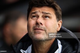 Pochettino: "Raqiblar bizga kam vaziyat yaratib, ko'p gol urishmoqda"