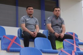 Тартиб-интизом қўмитаси номақбул ҳатти-ҳаракатларни амалга оширган "Навбаҳор" вице-президенти ишини кўриб чиқади