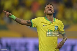 JCH-2026 saralash. Braziliya – Venesuela 1:1
