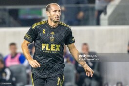 Kellini: "Spalletti - Italiya termasi uchun ideal bosh murabbiy"