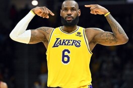 Қирол Жеймс, Жокич билан Денвер ва яна янги NBA мавсумини кузатиш учун 11 сабаб