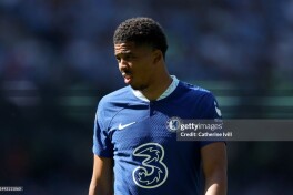 Fofana, Sancho va boshqalar – Transfermarket top-5 ligalardagi narxi eng ko'p arzonlagan futbolchilar reytingini e'lon qildi