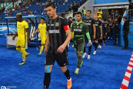 Avazbek O'lmasaliev: "Men sardormi yoki Davron Ergashev, "Bunyodkor" yutsa bo'ldi"