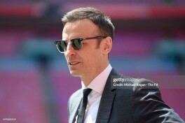 Berbatov: "Manchester Yunayted" va "Manchester Siti"ning roli almashdi"