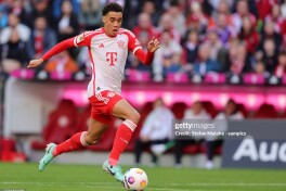 "Liverpul" va “Manchester Siti” Jamal Muciala uchun kurashadi