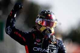 Olamsport: Botir Ahmedovning navbatdagi raqibi va jang sanasi ma'lum, "Formula-1" jamoalari reytingi va boshqa xabarlar