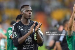 Saudiya Arabistoni Kubogi. "Al Ahli" kutilmaganda turnirni tark etdi