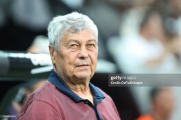 Luchesku: "Dzyuba bilan ajoyib munosabatdamiz"