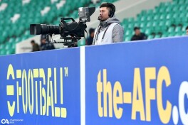 2024 yil 1 iyungacha futbol bo'yicha maxsus telekanal tashkil qilinadi - Prezident qarori