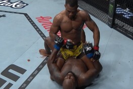 Olamsport: UFC Fight Night 231. Markaziy jang g'olibi ochkolar hisobiga ko'ra aniqlandi + FOTO. Grand Swiss. O'zbek klassikasida qanday natija qayd etildi? Vohidovda g'alaba va boshqa xabarlar
