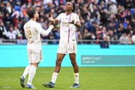 Liga 1. "Lion" – "Mec" 1:1