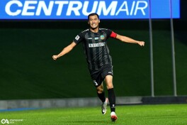 Jasur Hakimov: "Bu yoshdagi jamoalar o'rtasida katta farq yo'q. O'zbekiston U-17 Jahon chempionatida biz kutgan o'yinni ko'rsatadi"
