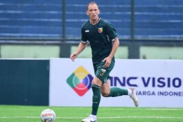 Azamat Abdullaev: "Indoneziyada Birinchi liga jamoasining o'rtoqlik o'yiniga 7-8 ming tomoshabin tashrif buyuradi"