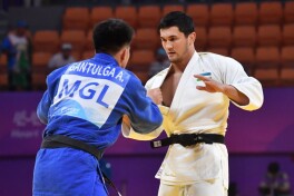 Olamsport: Tokiodagi "Katta dubulg'a" uchun dzyudochilarimiz tarkibi, bir kunda 4 tennischimizda mag'lubiyat va boshqa xabarlar