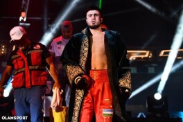 Olamsport: WBC prezidenti Bahodir Jalolov haqida gapirdi, Kim Kardashyan va Frensis Ngannu munosabatlari va boshqa xabarlar