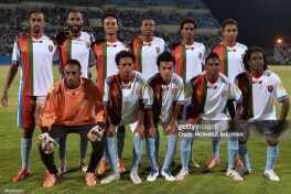 Eritreya davlati futbolchilarni mamlakatga qaytmasligidan qo'rqib, JCH-2026 saralashida ishtirok etmasligini ma'lum qildi