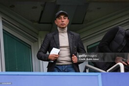 Roberto Di Matteo: "Mudrik hali tayyor emas"