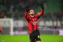 "Milan" himoyachisi noqonuniy pul tikishda gumon qilinmoqda