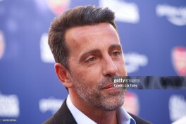 "Tuttosport" yilning eng yaxshi menejerini aniqladi