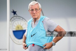 Lippi: "Inter" va "Yuventus" skudetto uchun kurashda favorit"