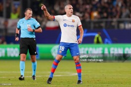 Rasman: Romeu "Jirona"ga qaytdi