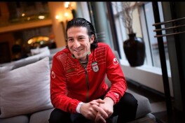 Andranik Teymuryan: "O'zbekiston Eron singari qudratga ega va Gonkongdan ancha kuchli"