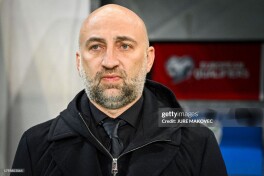 Qozog'iston terma jamoasi bosh murabbiyi alamli mag'lubiyatdan so'ng nimalar dedi?