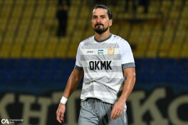 Сиаваш Ҳақназарий: "Эрон терма жамоасининг янги мураббийи ҳужумчиларга эркинлик бермоқда"