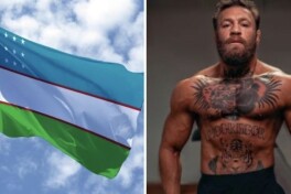 Olamsport: Холмурод Нурматовдан ғалаба, Конор Ўзбекистон ҳақида гапирди ва бошқа хабарлар