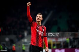 "Милан" Камарда билан шартнома имзолашга яқин