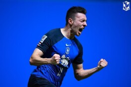 OCHL. "Patum Yunayted" "Ulsan"ga yutqazdi, Sergeev gol urdi