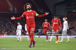Yevropa ligasi. "Liverpul" - LASK 4:0