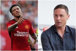 "Pogba, Sancho va boshqa bir nechta futbolchi MYU mashg'ulotlariga doim kechikib kelardi" - Matich