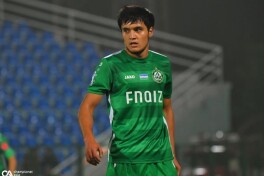 "Surxon" o'tgan mavsumni "Neftchi"da o'tkazgan ikki futbolchini o'z safiga qo'shib oldi