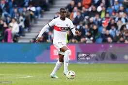 "Milan" PSJdan Mukieleni sotib olmoqchi