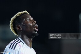 Pogba 4 yilga diskvalifikaciya qilinishi mumkin