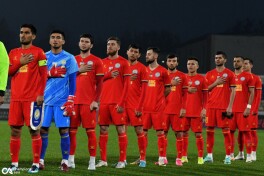 “Nasaf” yetakchilaridan biri jarrohlik stoliga yotadi
