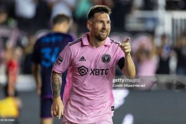 Saudiya Arabistonida Lionel Messi bilan shartnoma imzolash ehtimoli haqida gapirishdi