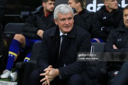 Mark Xyuz Kloppdan avval "Liverpul" bosh murabbiyi bo'lishi mumkin edi