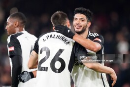 "Liverpul"ga Joau Palinya kerak