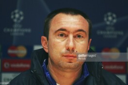 "Астана" бош мураббийи: "Тартибли жамоа ғалаба қозонади"