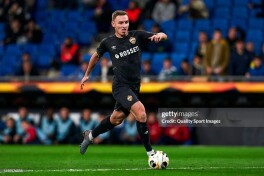 Golovin: "Chalov "Monako"ga yordam bera olardi. Uni klubda ko'rishga tayyorman" 