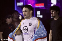 Olamsport: Шоҳасан Мирзаматов чемпионлик камари учун жанг қилади, Нодиржон Мирзаҳмедов Санжар Ташкенбайга қарши жанг қилди ва бошқа хабарлар
