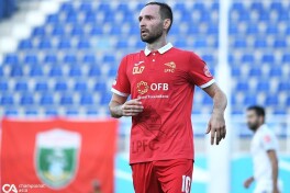Marat Bikmaev - "Lokomotiv" PFK bosh menejeri 