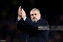 Postekoglu "Tottenxem"ning transfer rejalari haqida gapirdi