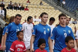 2007 йилги Осиё Кубоги, "Трактор", "Пахтакор" ва Ўзбекистон терма жамоаси ҳақида — Павел Соломин билан интервью