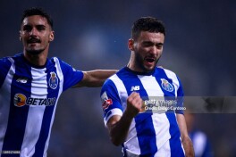 Portugaliya chempionati. "Portu" – "Shavish" 1:0