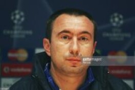 "Астана" бош мураббийи: "Бу натижа билан тўхтаб қолмоқчи эмасмиз"
